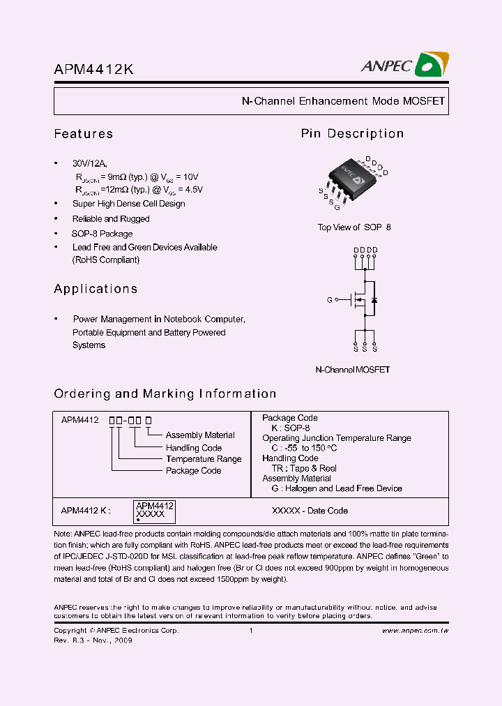 APM4412KC-TRG_3886131.PDF Datasheet