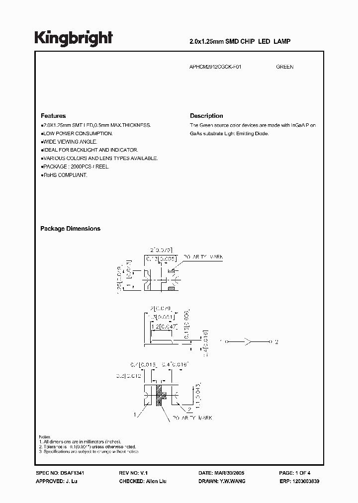 APHCM2012CGCK-F01_3884329.PDF Datasheet
