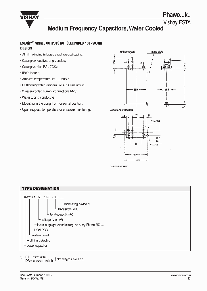 PHAWOS75018753K-DR_3883699.PDF Datasheet