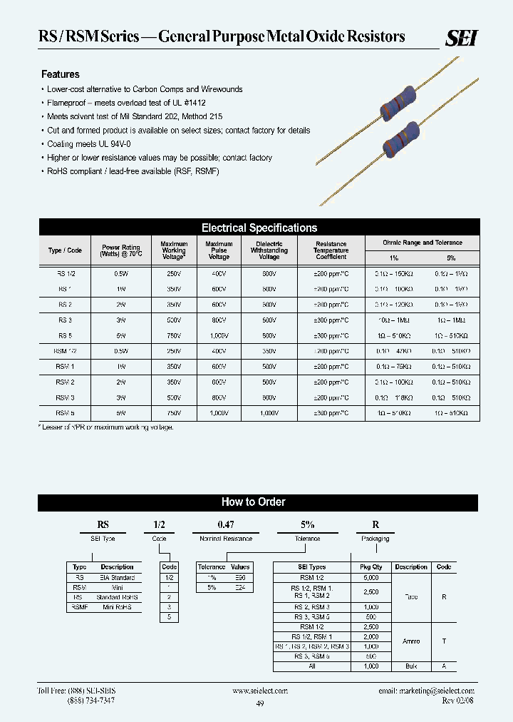 RSF3560K5R_3887507.PDF Datasheet
