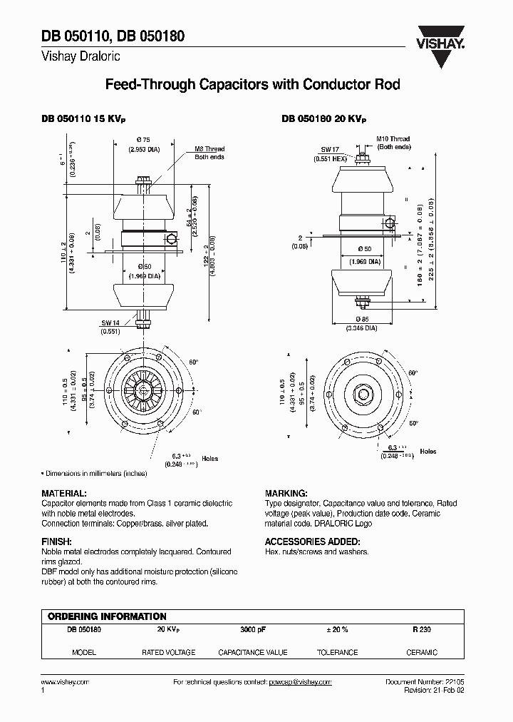 DB05011015KVP2000PF-10R230_3881983.PDF Datasheet