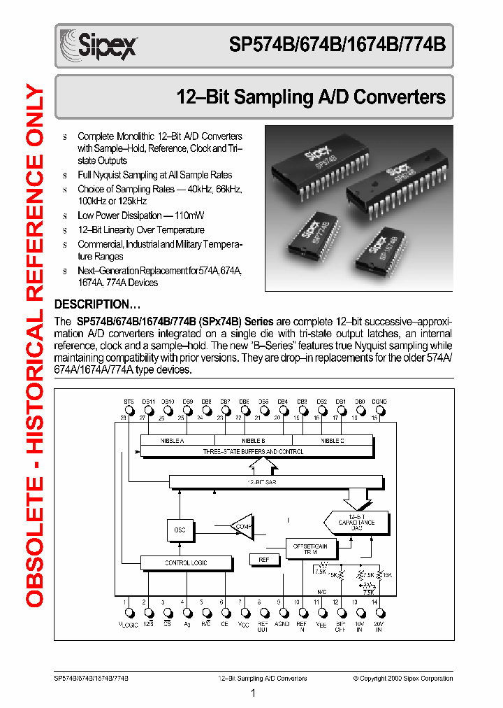 SP574BKP_3885952.PDF Datasheet