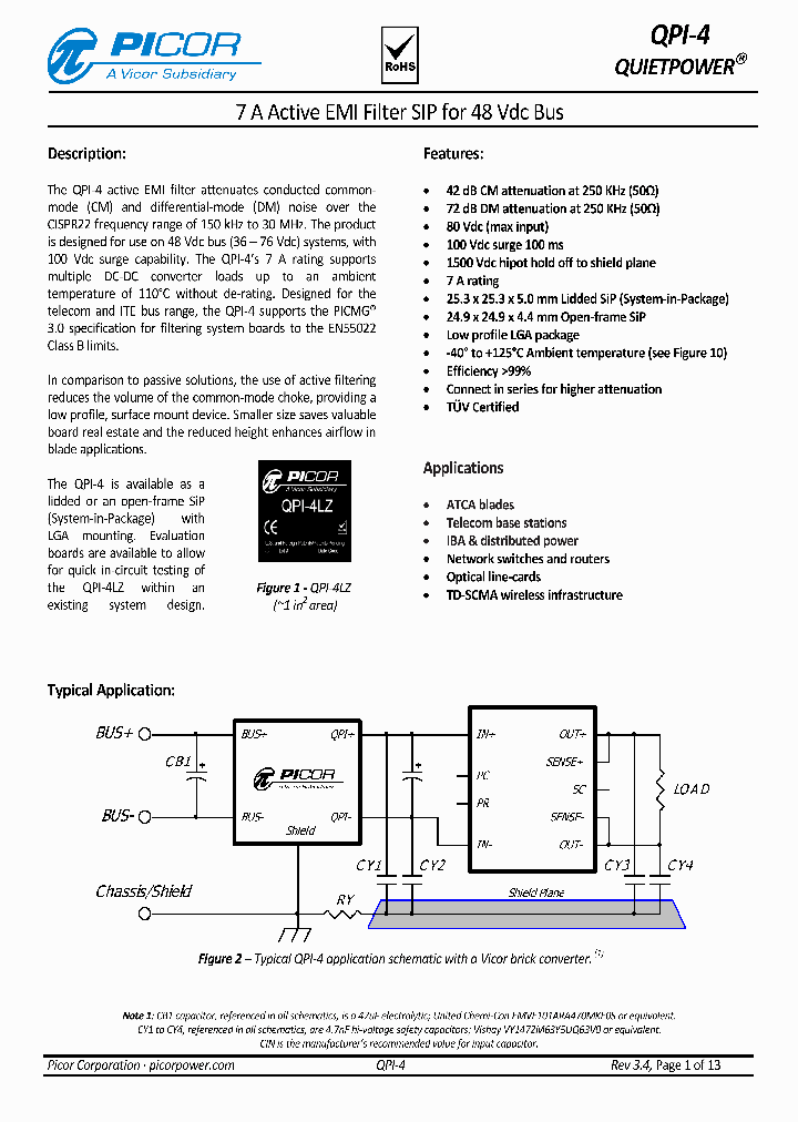 QPI-4LZ_3885028.PDF Datasheet