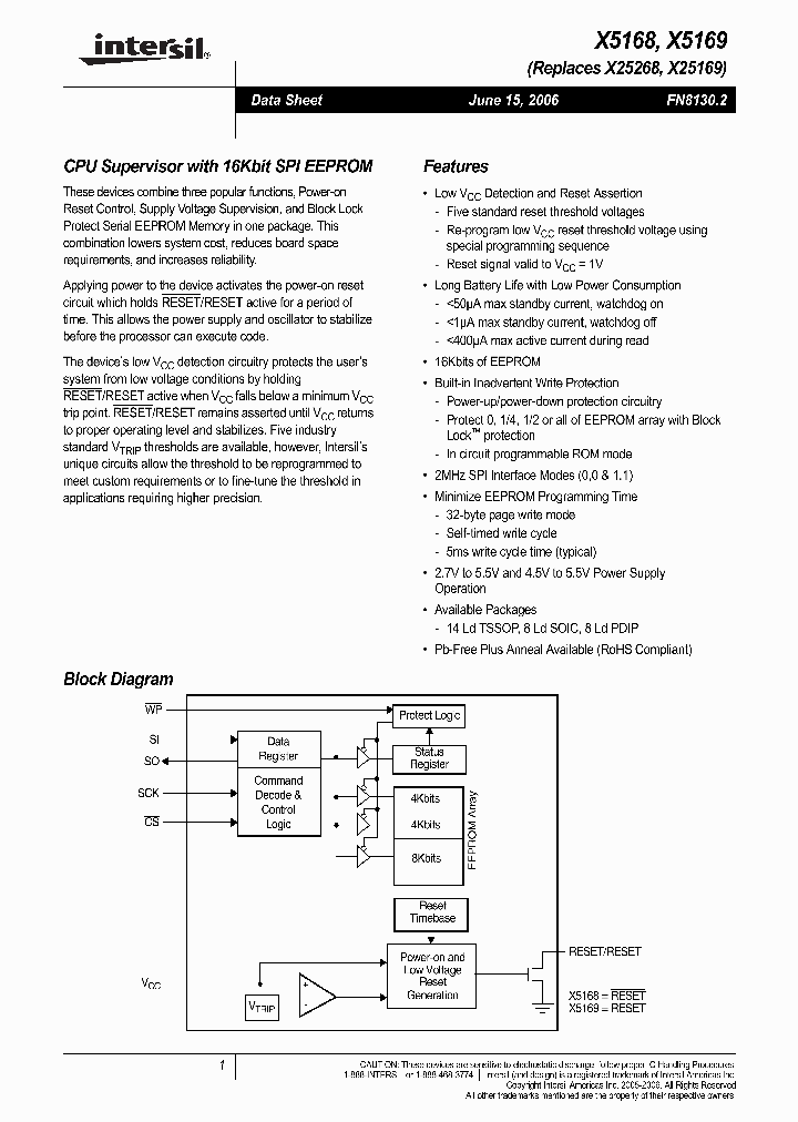 X5168PI-45A_3884574.PDF Datasheet