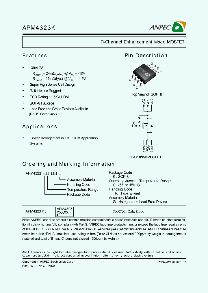 APM4323KC-TRG_3886127.PDF Datasheet