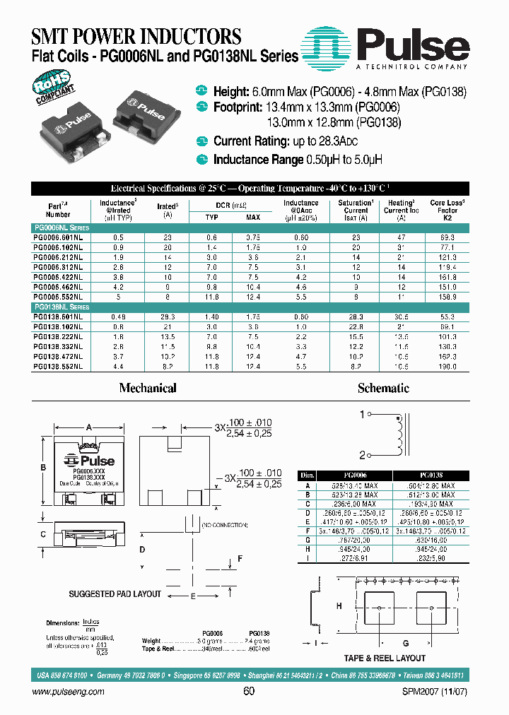 PG0138332NLT_3883932.PDF Datasheet