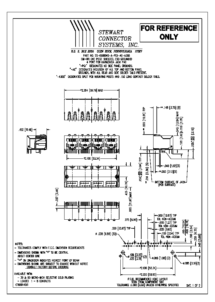SS-668804S-A-PG1-AC-A368_3884130.PDF Datasheet
