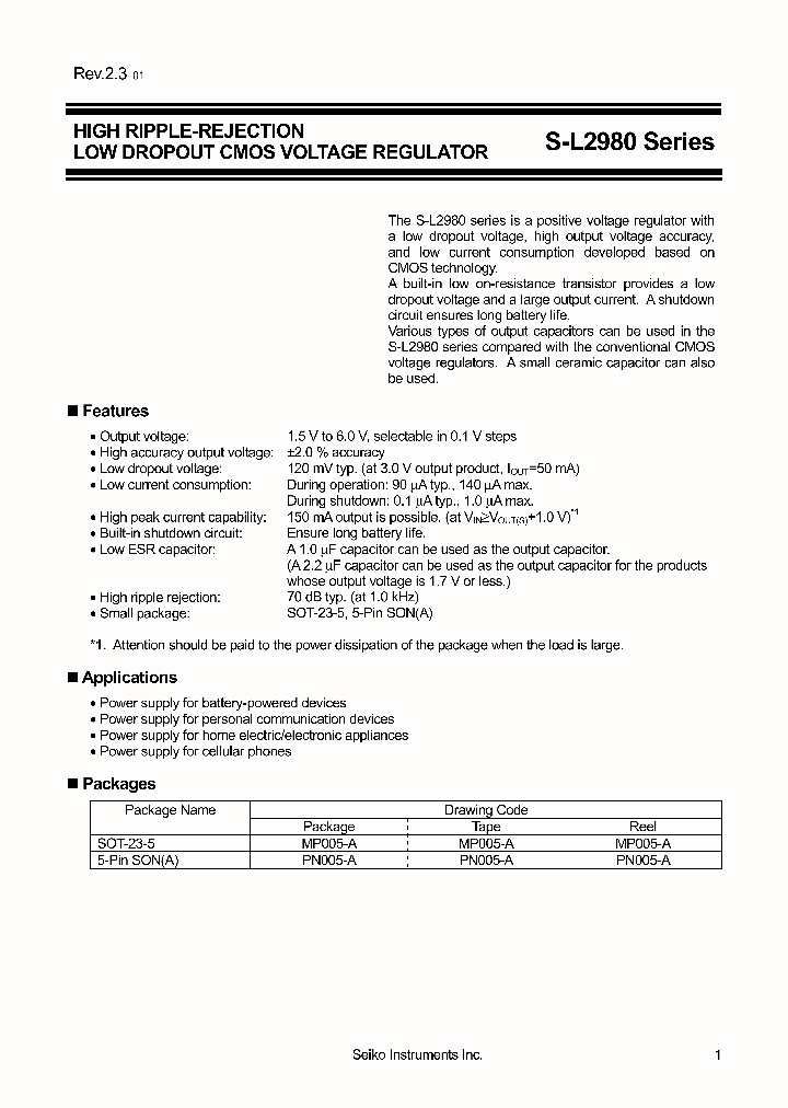 S-L2980A18PN-C6DTFG_3889056.PDF Datasheet