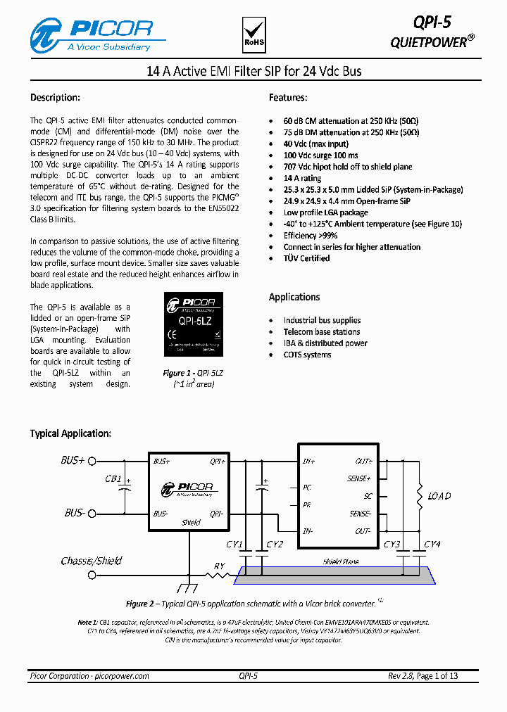 QPI-5LZ_3889189.PDF Datasheet