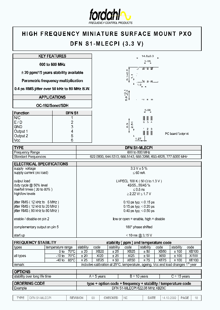 DFNS1-MLECPI7776000MHZXB100A_3889235.PDF Datasheet