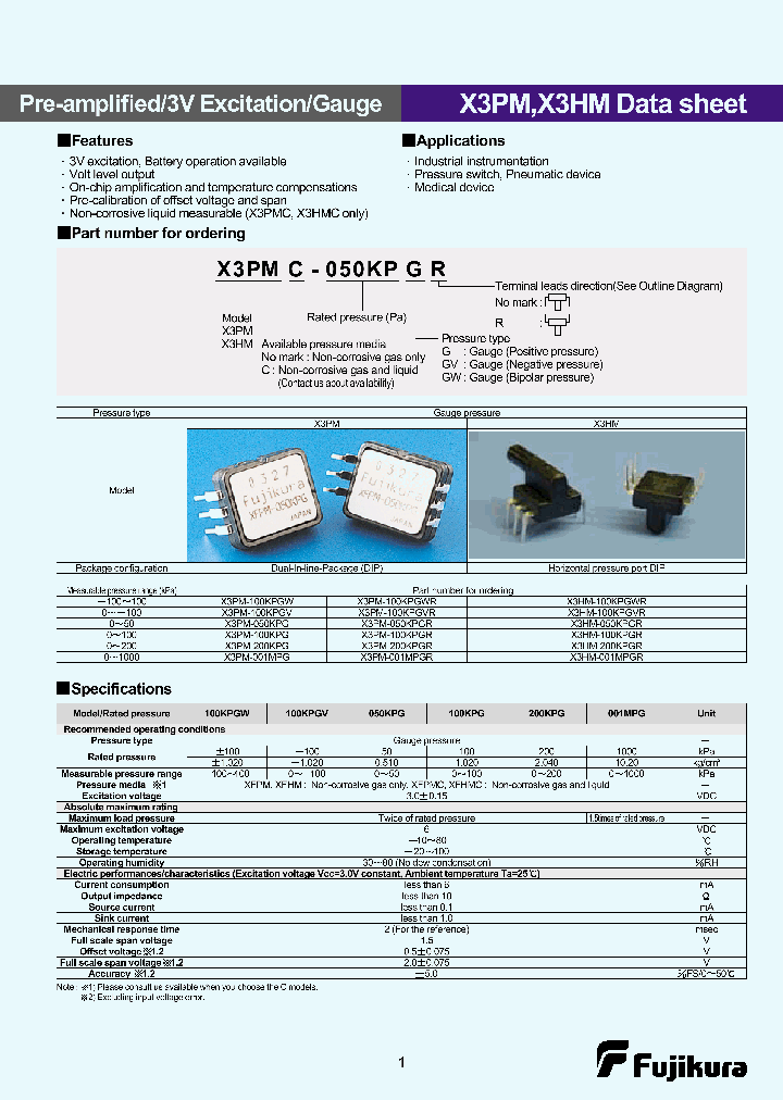 X3PM-050KPG_3889551.PDF Datasheet