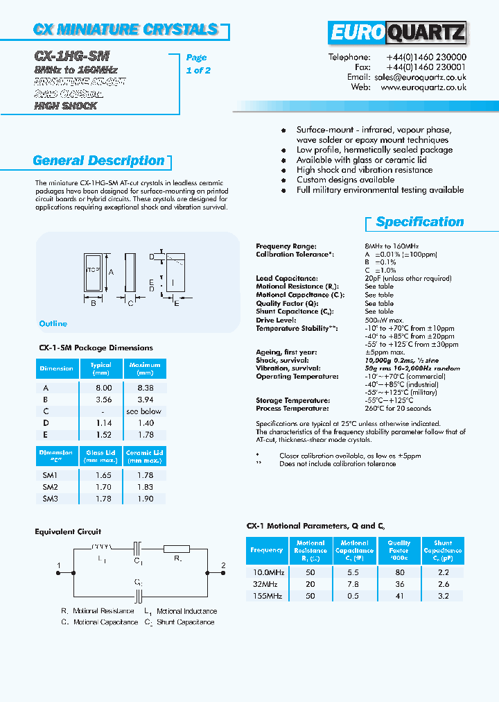 CX-1HGCSM1155MHZC20PPM50PPMI_3889769.PDF Datasheet