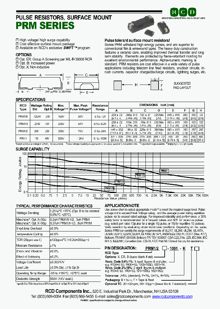 PRM12-100-JT_3890087.PDF Datasheet
