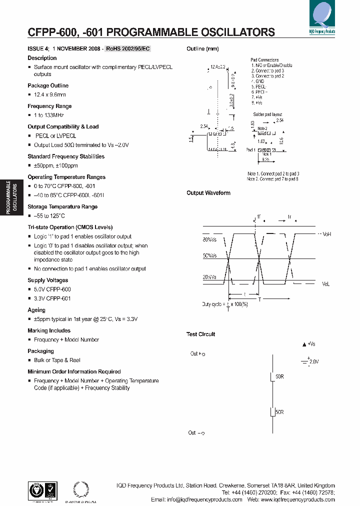 500MHZCFPP-601B_3890441.PDF Datasheet
