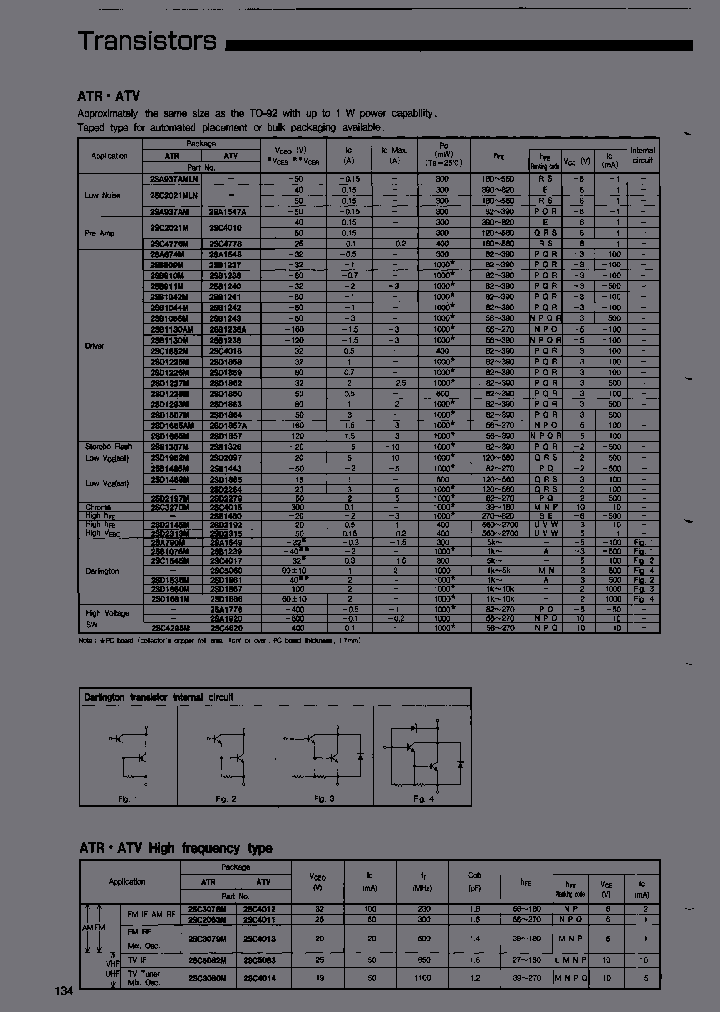 2SB1326TV6PQ_3890572.PDF Datasheet