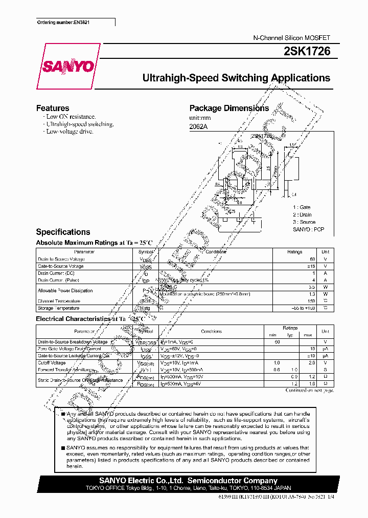 2SK1726_4123180.PDF Datasheet