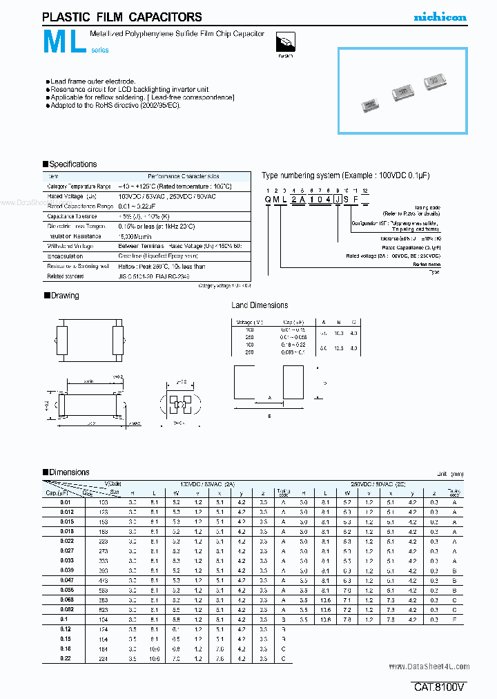 QMLXXXX_4123462.PDF Datasheet