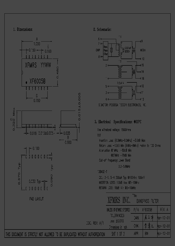 XF6005B_4123475.PDF Datasheet