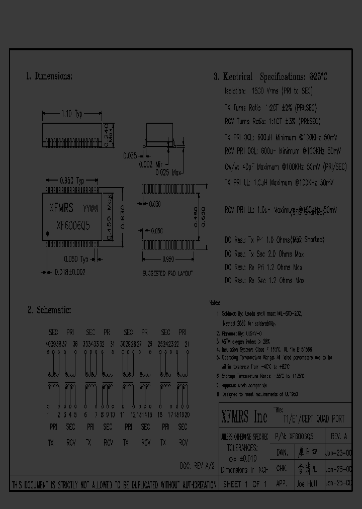 XF6006Q5_4123480.PDF Datasheet