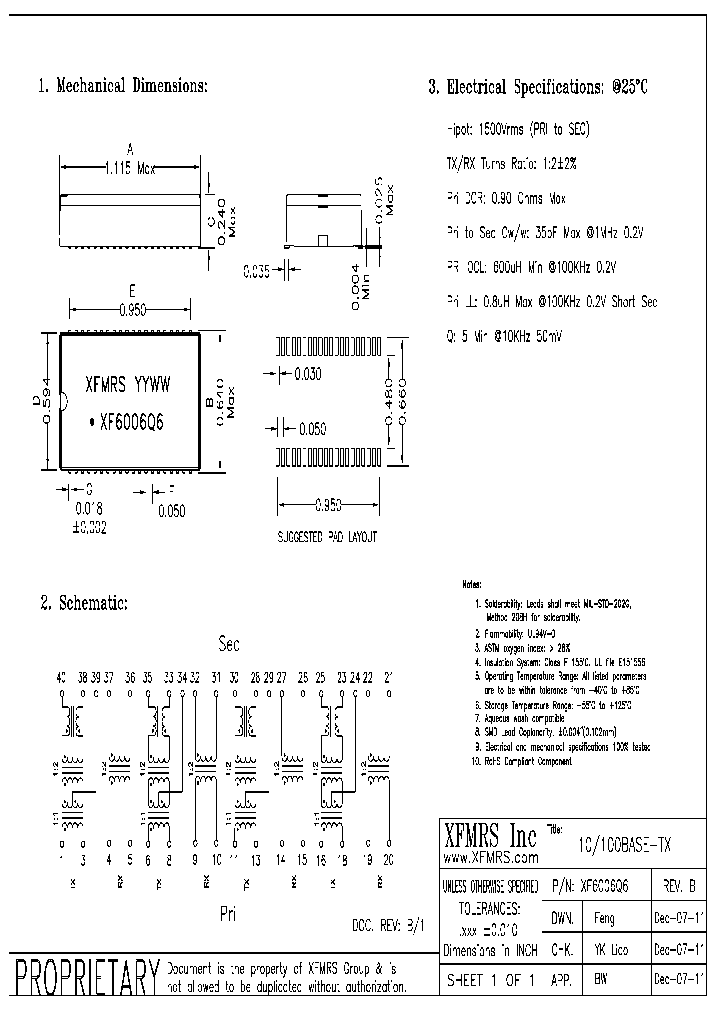 XF6006Q6_4123484.PDF Datasheet