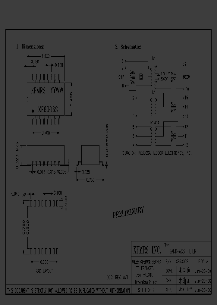 XF6006S_4123486.PDF Datasheet