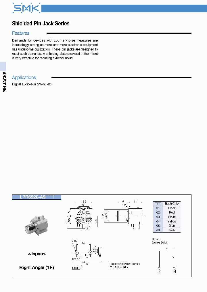 LPR6520-C201_3891041.PDF Datasheet