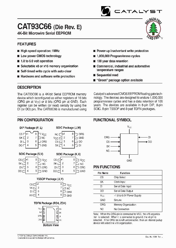 CAT93C66PI-18REVE_3888694.PDF Datasheet