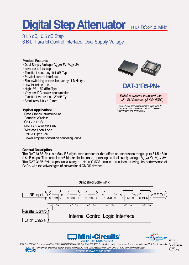 3KDAT-31R5-PNT_3888653.PDF Datasheet