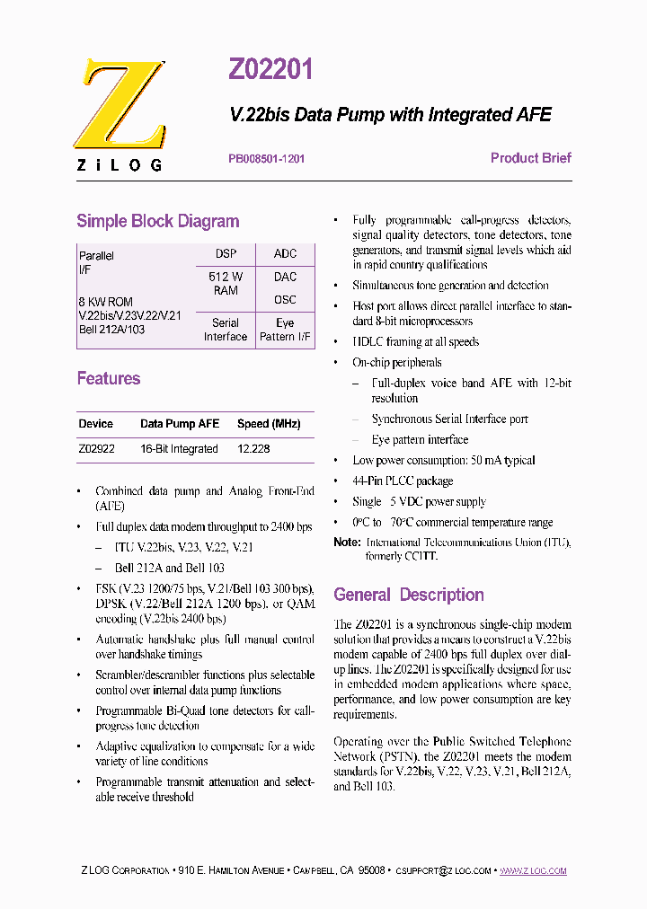 Z0220112VECR3470_4124009.PDF Datasheet