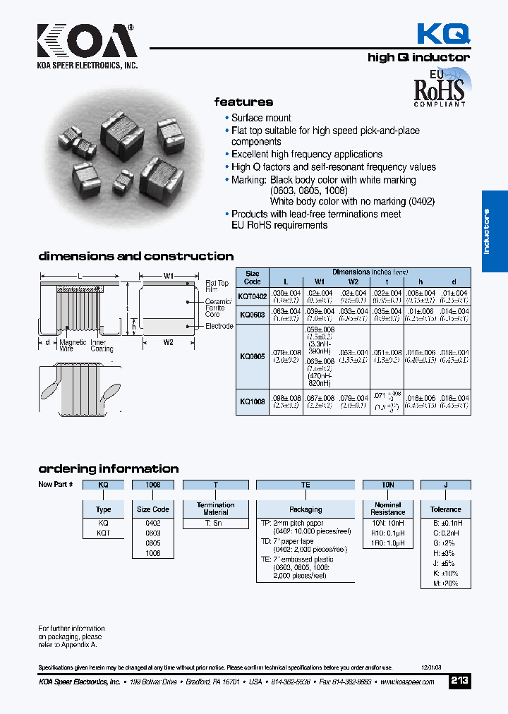 KQT0402TTPR12H_3891527.PDF Datasheet