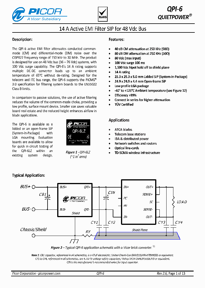 QPI-6LZ_3889358.PDF Datasheet
