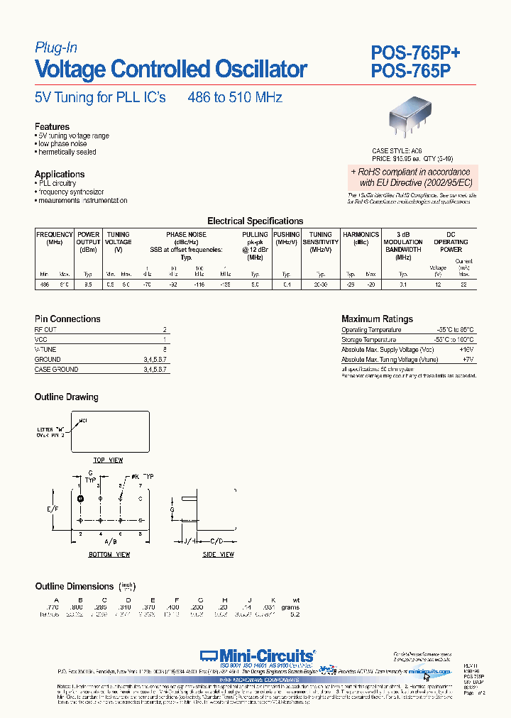 POS-765P_3890994.PDF Datasheet