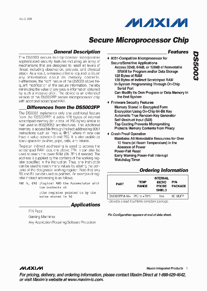 DS5003FPM-16_3889651.PDF Datasheet