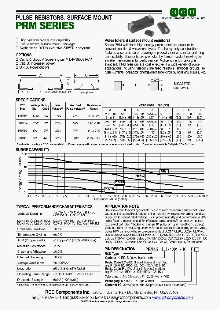 PRM12-100-JB_3890086.PDF Datasheet