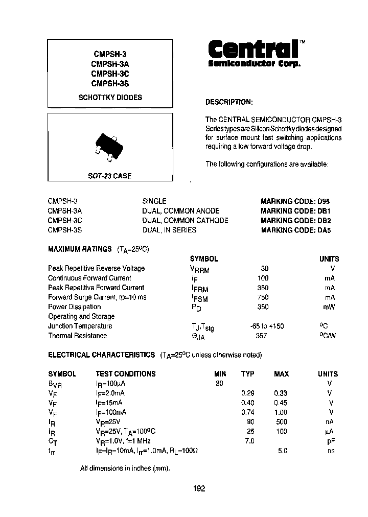 CMPSH-3ABK_3892255.PDF Datasheet