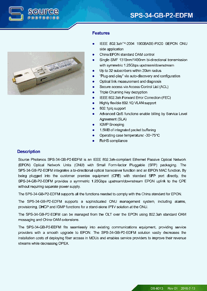 SPS-34-GB-P2-EDFM_3892844.PDF Datasheet
