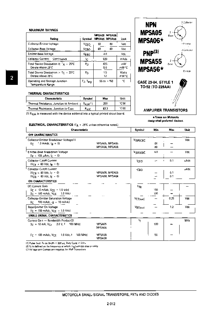 MPSA05-5_3893013.PDF Datasheet