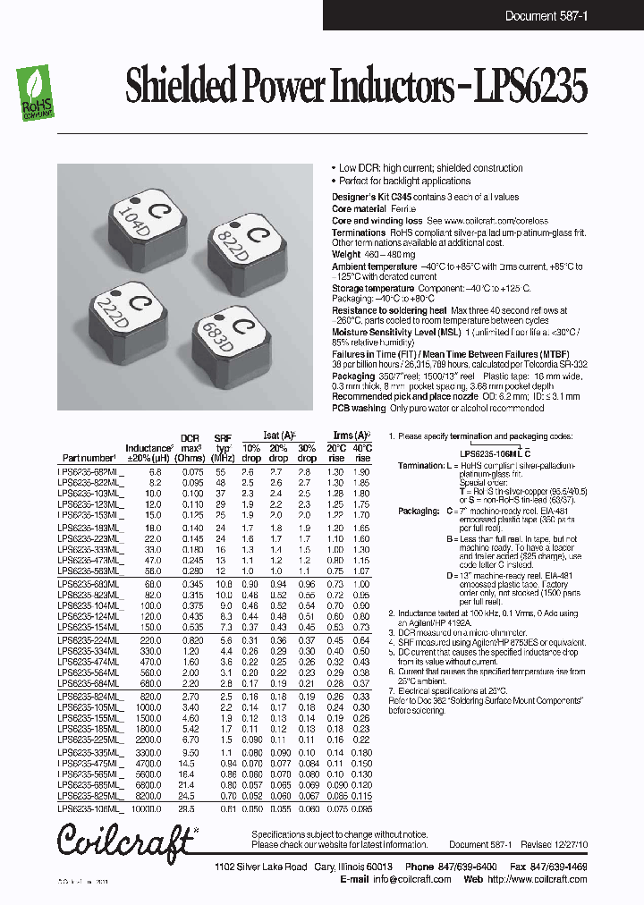 LPS6235-563MLB_3893834.PDF Datasheet