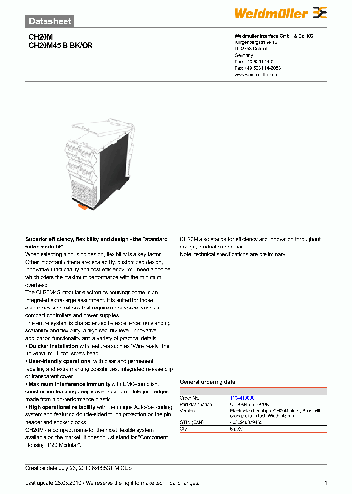 1104410000_4126100.PDF Datasheet