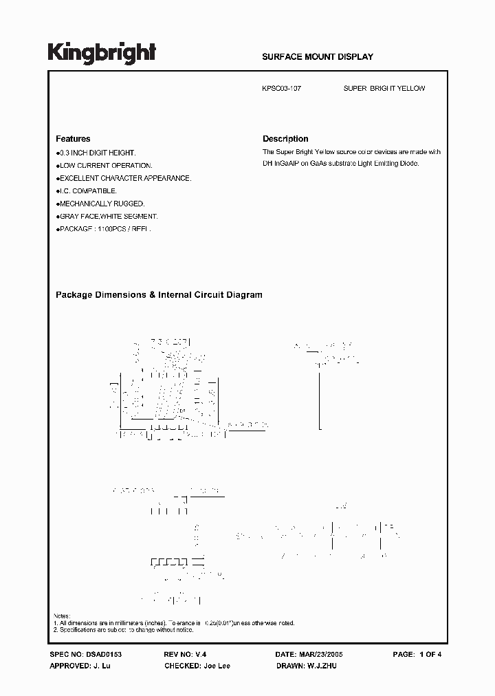 KPSC03-107_3893688.PDF Datasheet