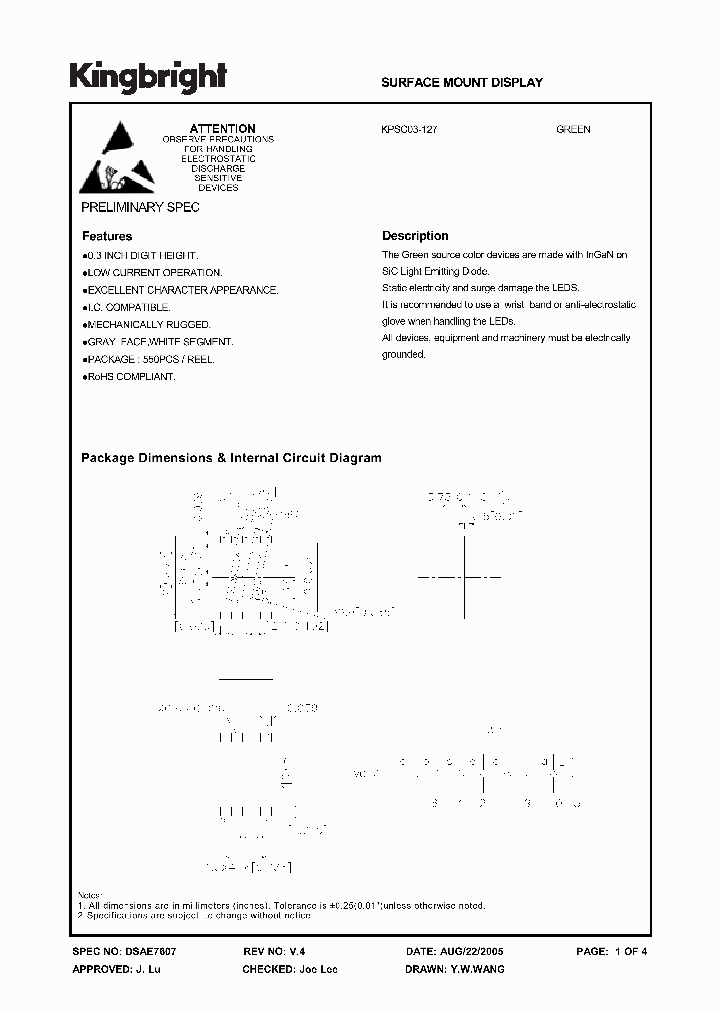 KPSC03-127_3893690.PDF Datasheet