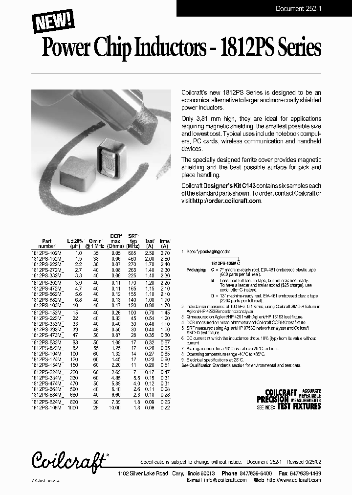 1812PS-562MC_3894283.PDF Datasheet