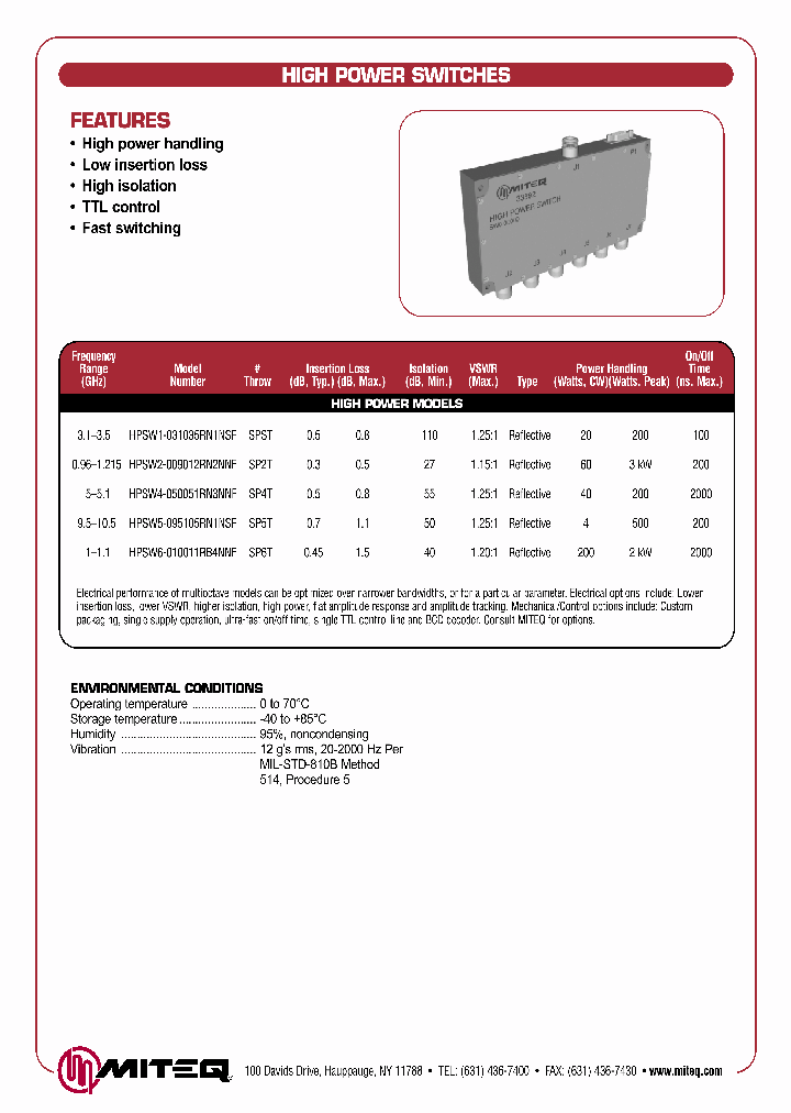 HPSW5-095105RN1NSF_3894557.PDF Datasheet