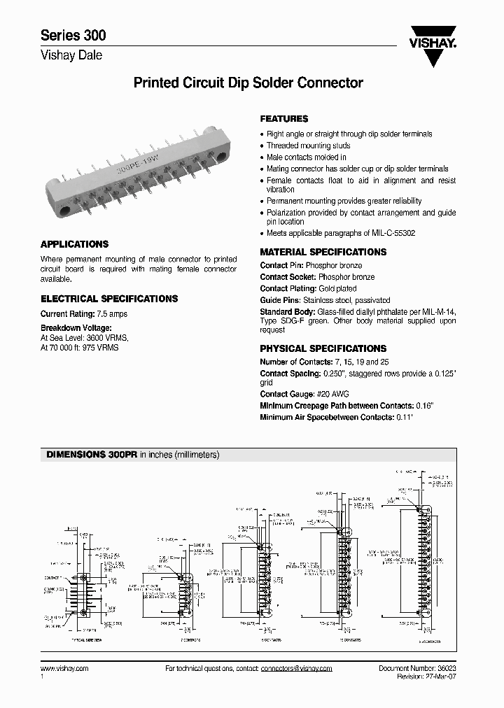 300PR-15W_3890658.PDF Datasheet