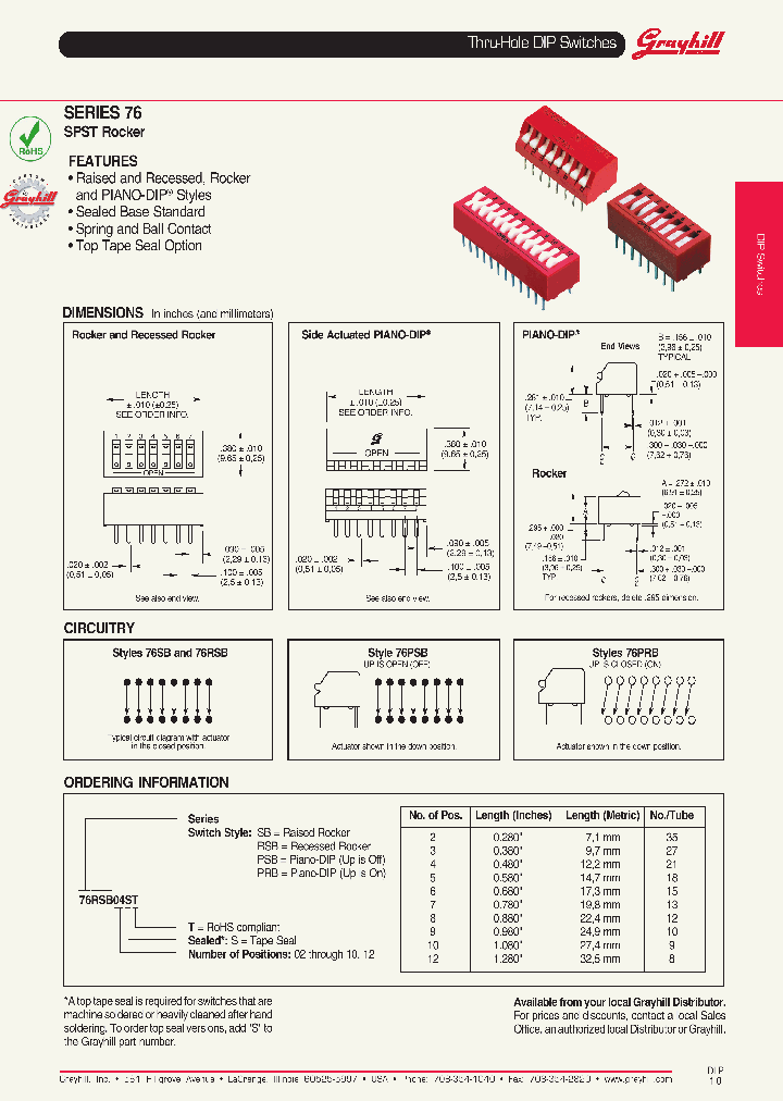 76PSB08T_3893976.PDF Datasheet