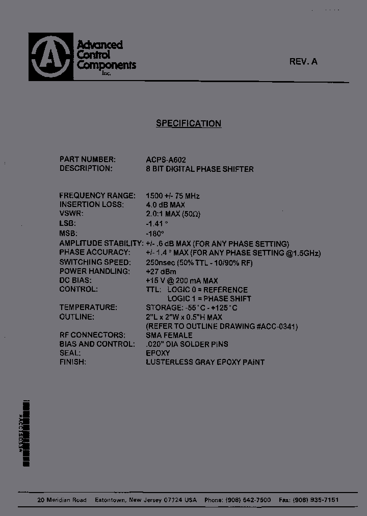 ACPS-A602_3894559.PDF Datasheet
