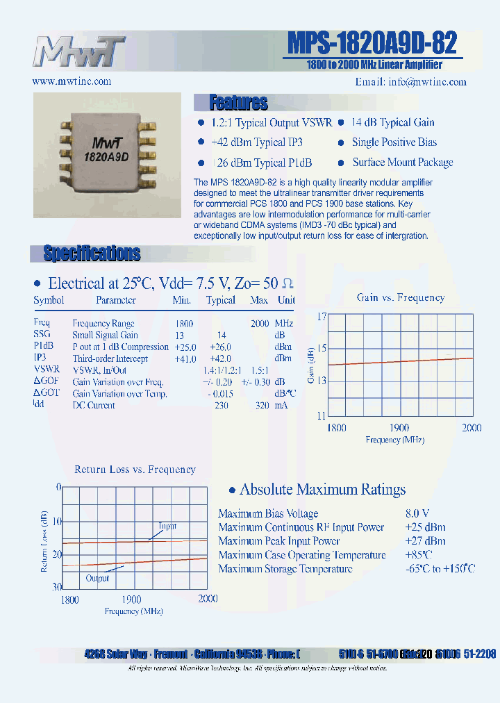 MPS-1820A9D-82_3895453.PDF Datasheet