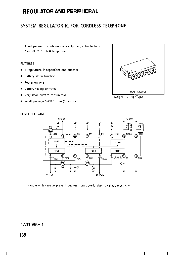 TA31086F-TP1_3895544.PDF Datasheet