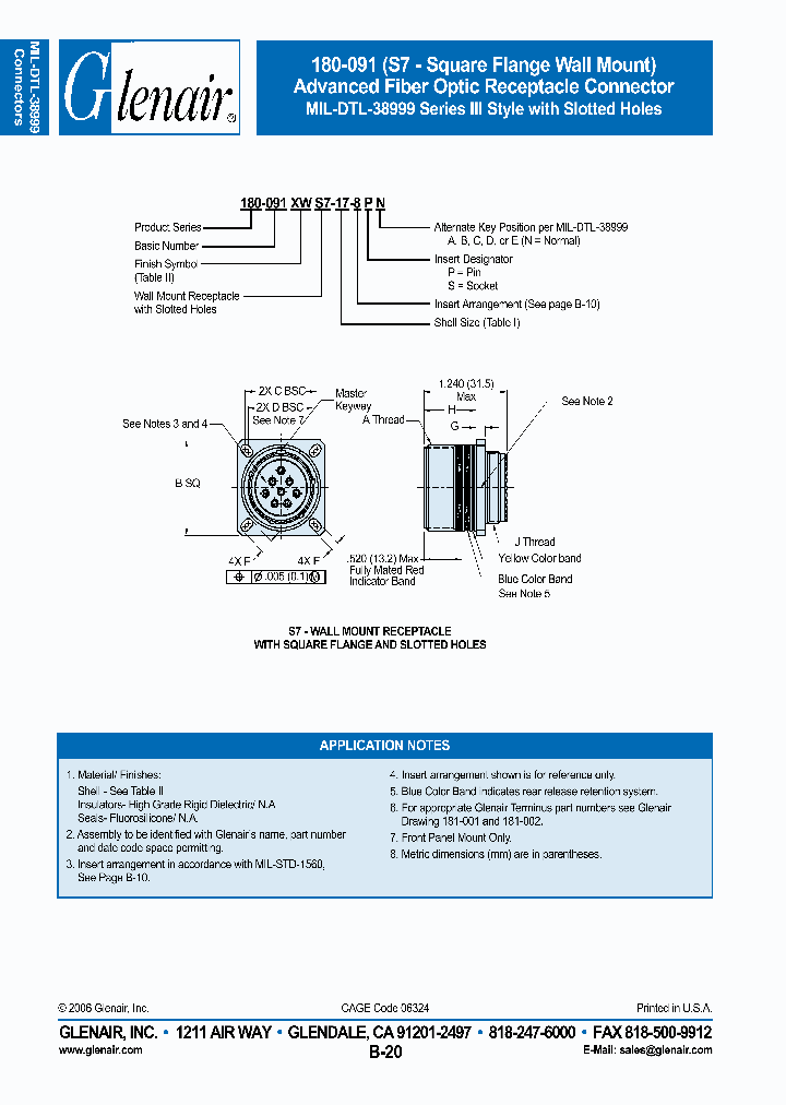 180-091PS7-19-8PA_3894953.PDF Datasheet