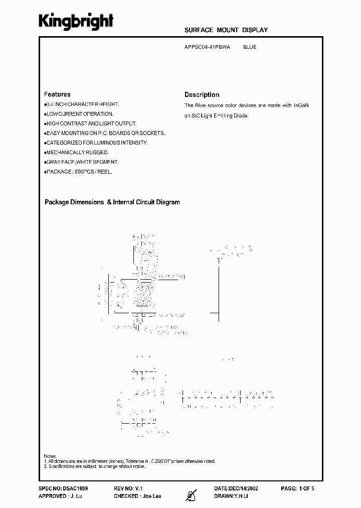 APPSC04-41PBWA_3893538.PDF Datasheet